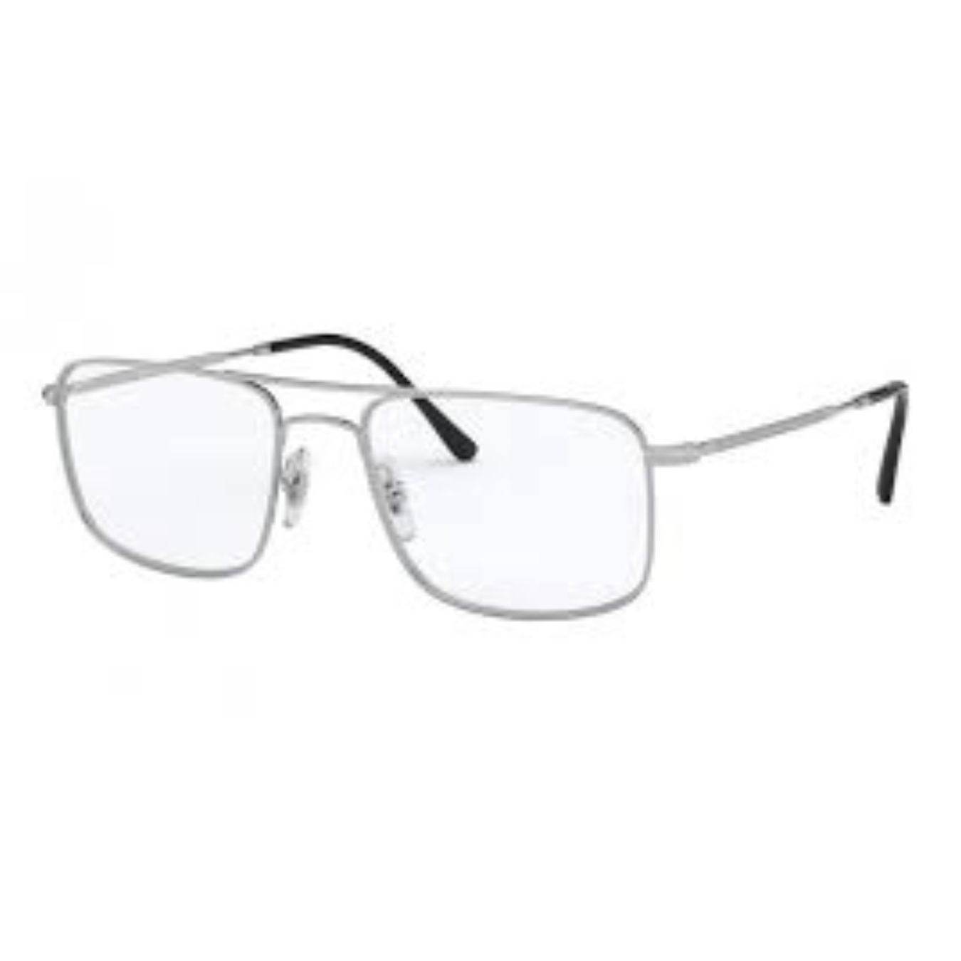 Óculos de Grau Ray-Ban rx6434 2501 55 Ray-Ban