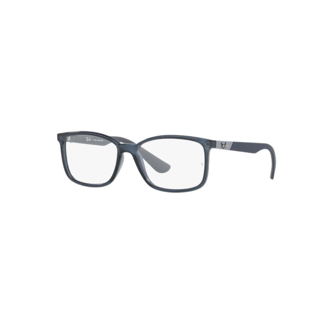 Óculos de Grau Ray-Ban Infantil ry1589l 3814 50 Ray-Ban