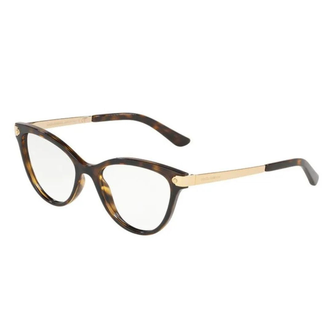 Óculos de Grau Dolce Gabbana 5042 502 52 Dolce & Gabanna