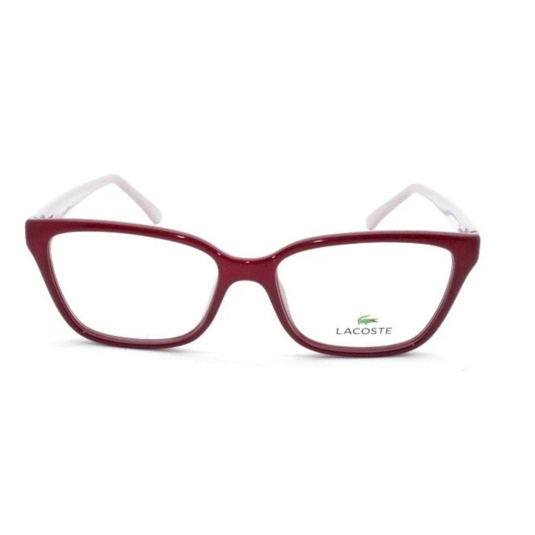 Óculos De Grau Lacoste L2785 526 otica-vision-care