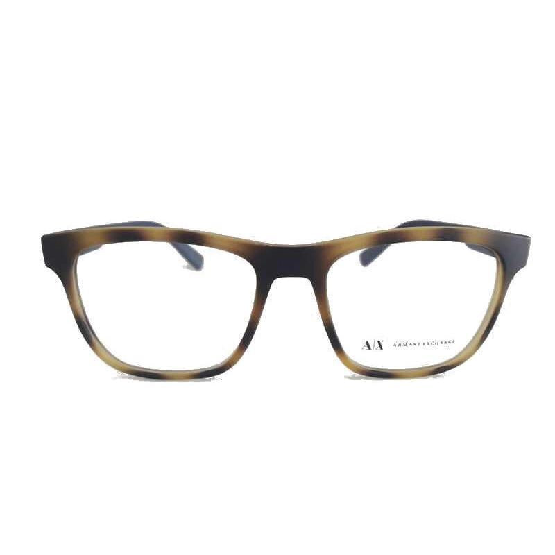 Óculos Ax Exchange Ax3050L 8246 - Ótica Vision Care