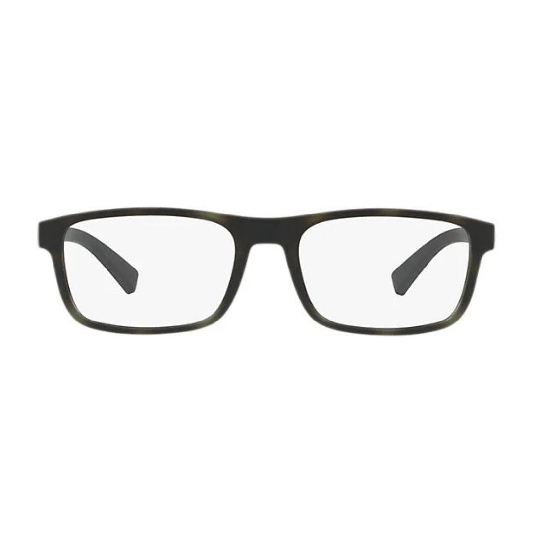 Óculos Ax Exchange Ax3046L 8228 - Ótica Vision Care