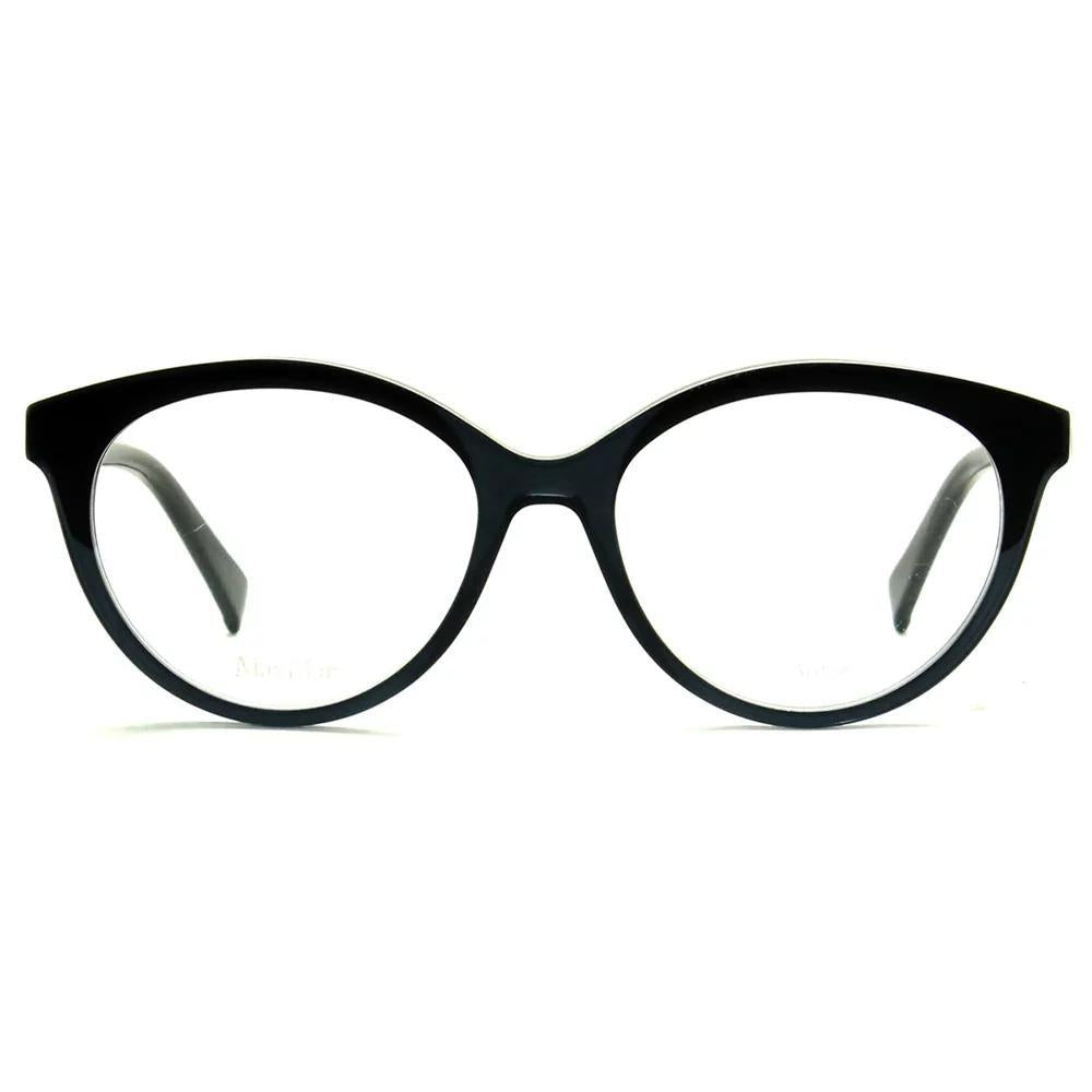 Óculos de Grau Max Mara Mm1344 R6S 52 Max Mara