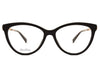 Óculos de Grau Max Mara Mm1332 807 53