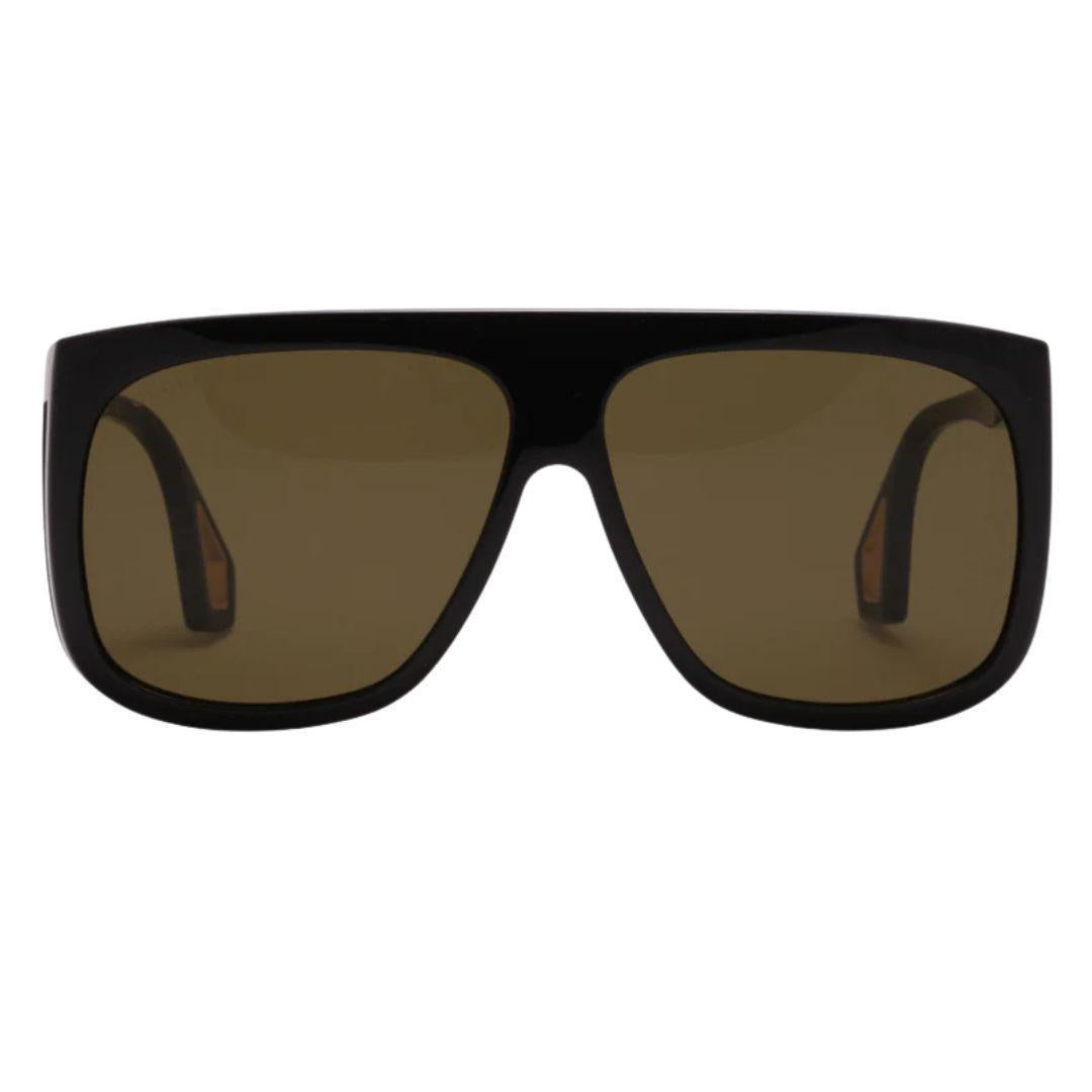 Óculos De Sol Gucci Gg 0467 001 otica-vision-care