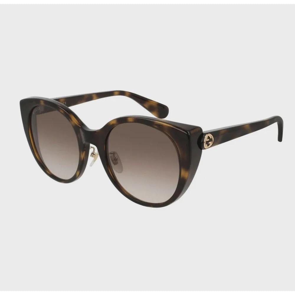 Óculos De Sol Gucci Gucci Gg0369S 002 Gucci