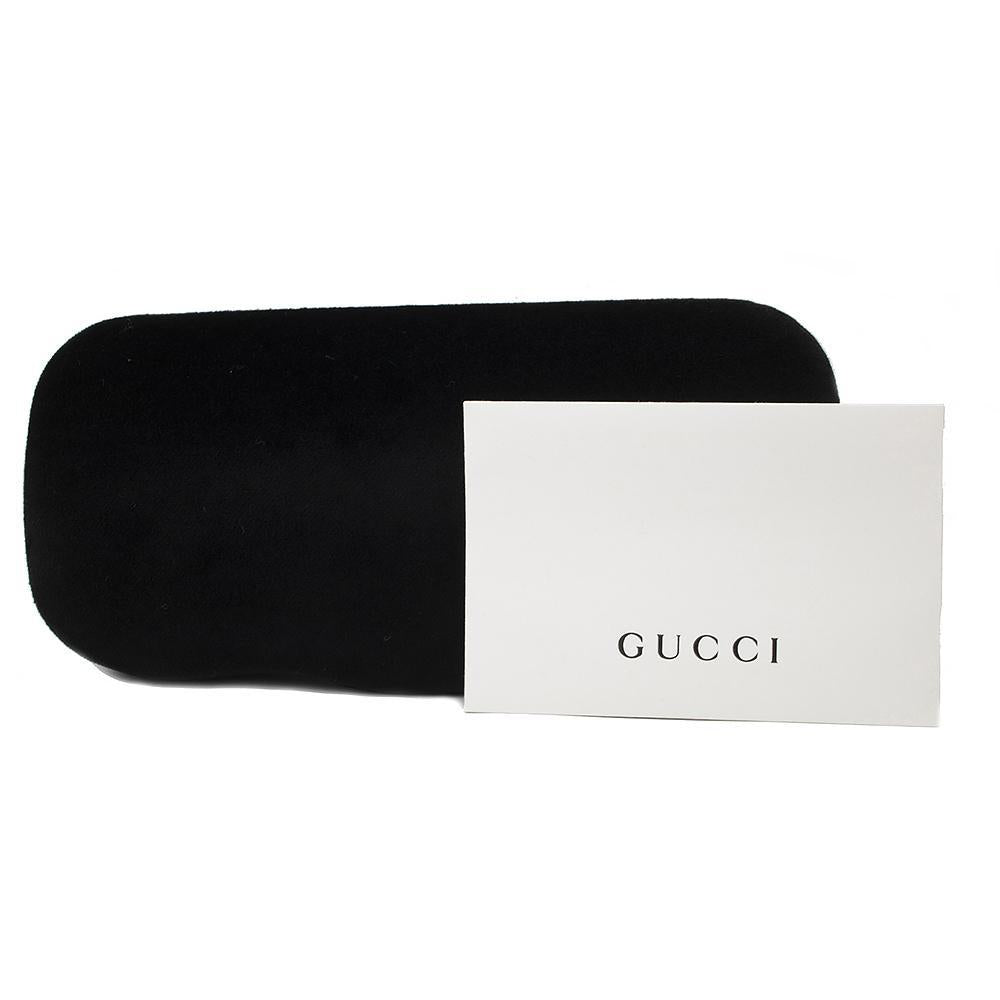 Gucci Gg0739S 002 - Óculos De Sol - Ótica Vision Care