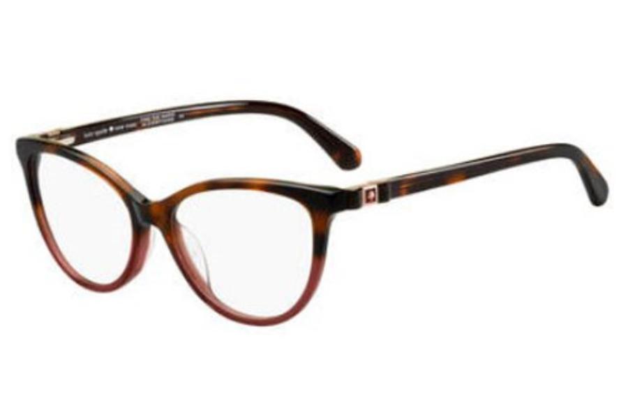Óculos De Grau Kate Spade Jalinda Lhf 5216 - Lhf otica-vision-care