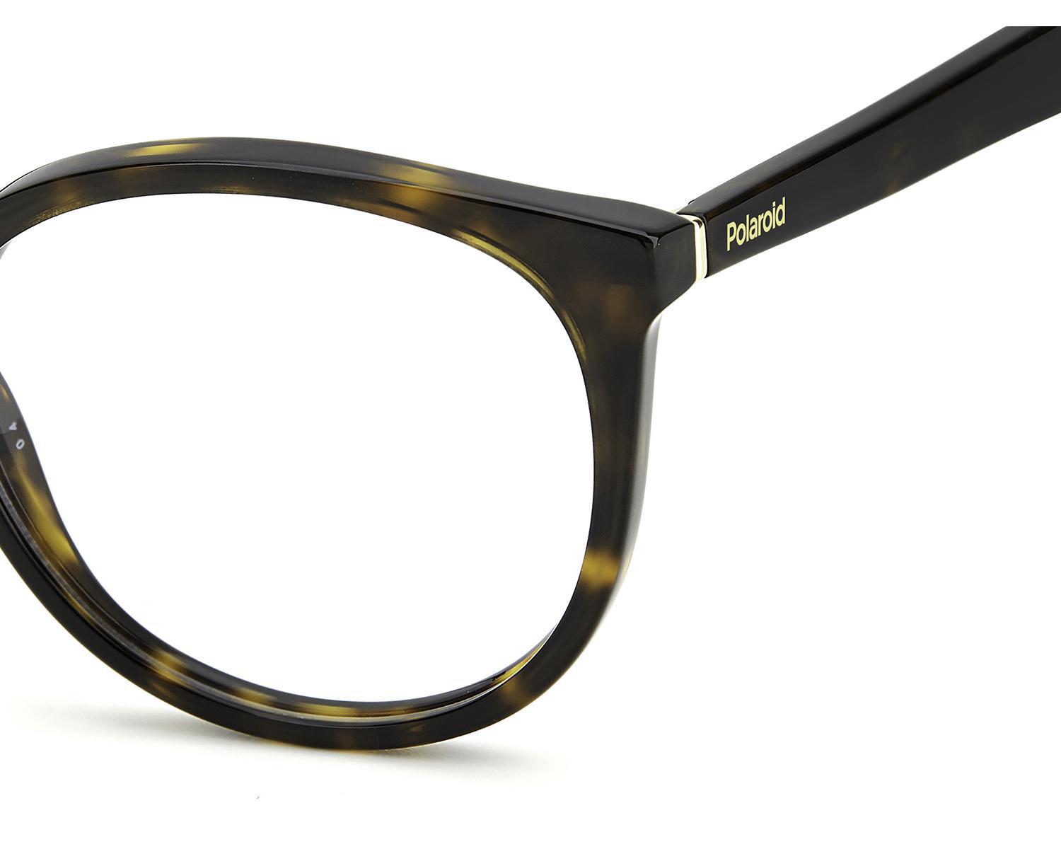 Óculos De Grau Polaroid Pld D422 086-52 otica-vision-care
