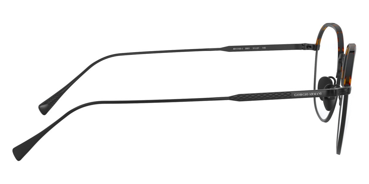 Óculos de Grau Giorgio Armani AR5103-J 3001 145 Giorgio Armani