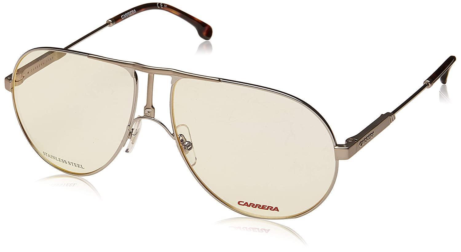 Carrera 1109 Prata 6Lb 59 - Ótica Vision Care