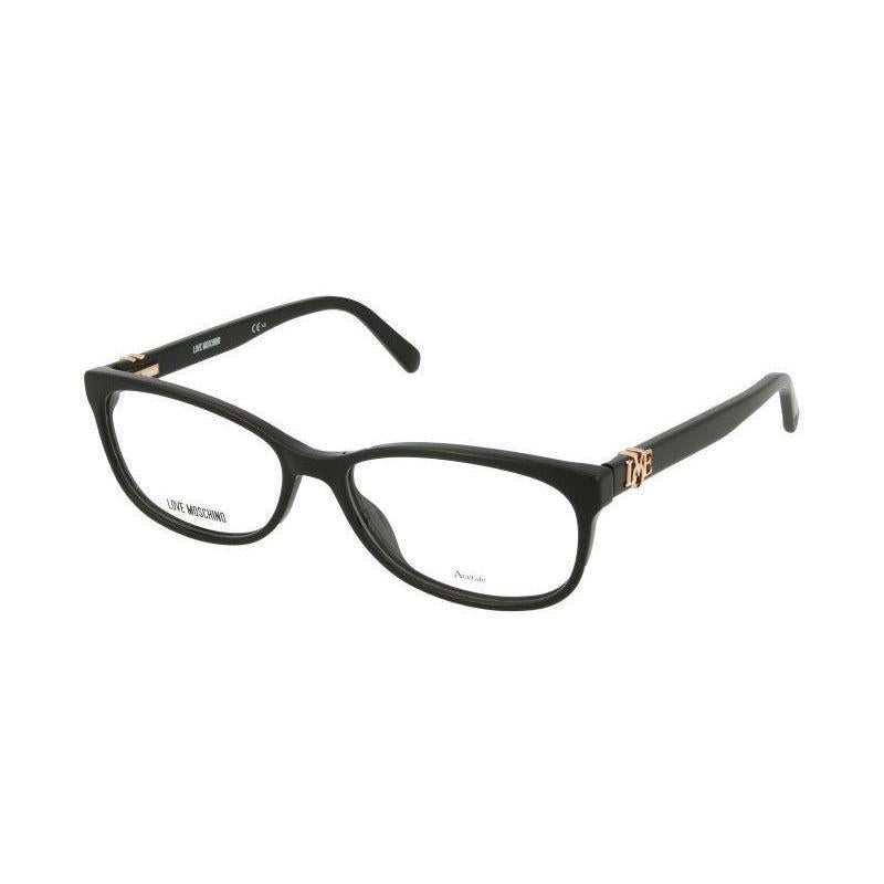 Óculos De Grau Love Moschino Mol522 807 otica-vision-care