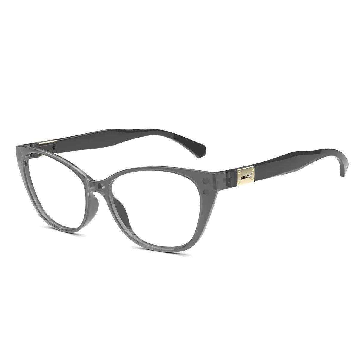 Colcci Clip-On Bandy L C6122 Dg5 52 - Ótica Vision Care