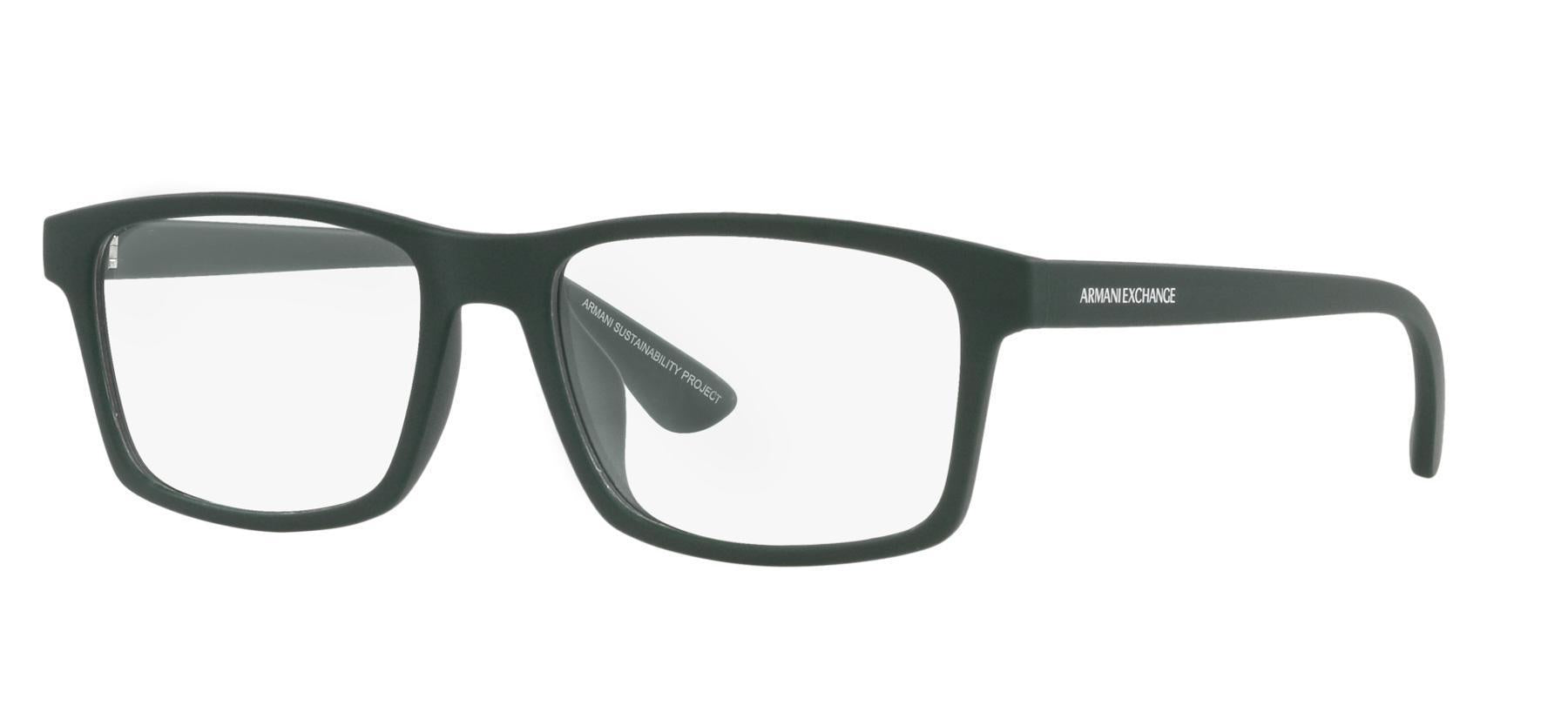 Armani Exchange Ax3083U 8272 56 - Ótica Vision Care
