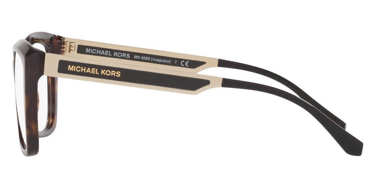 Michael Kors Mk4068-Acapulco 3006 53 - Ótica Vision Care
