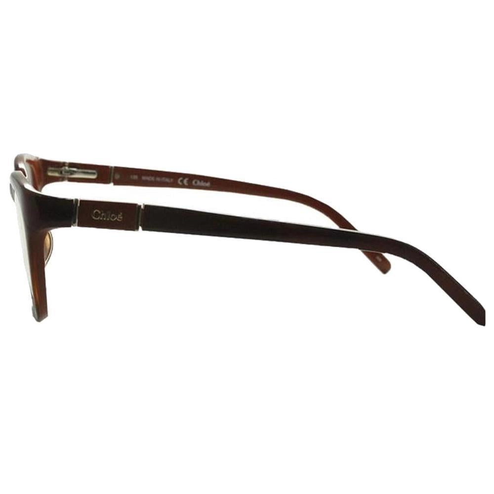Óculos De Grau Chloé Ce2618 218 48 otica-vision-care