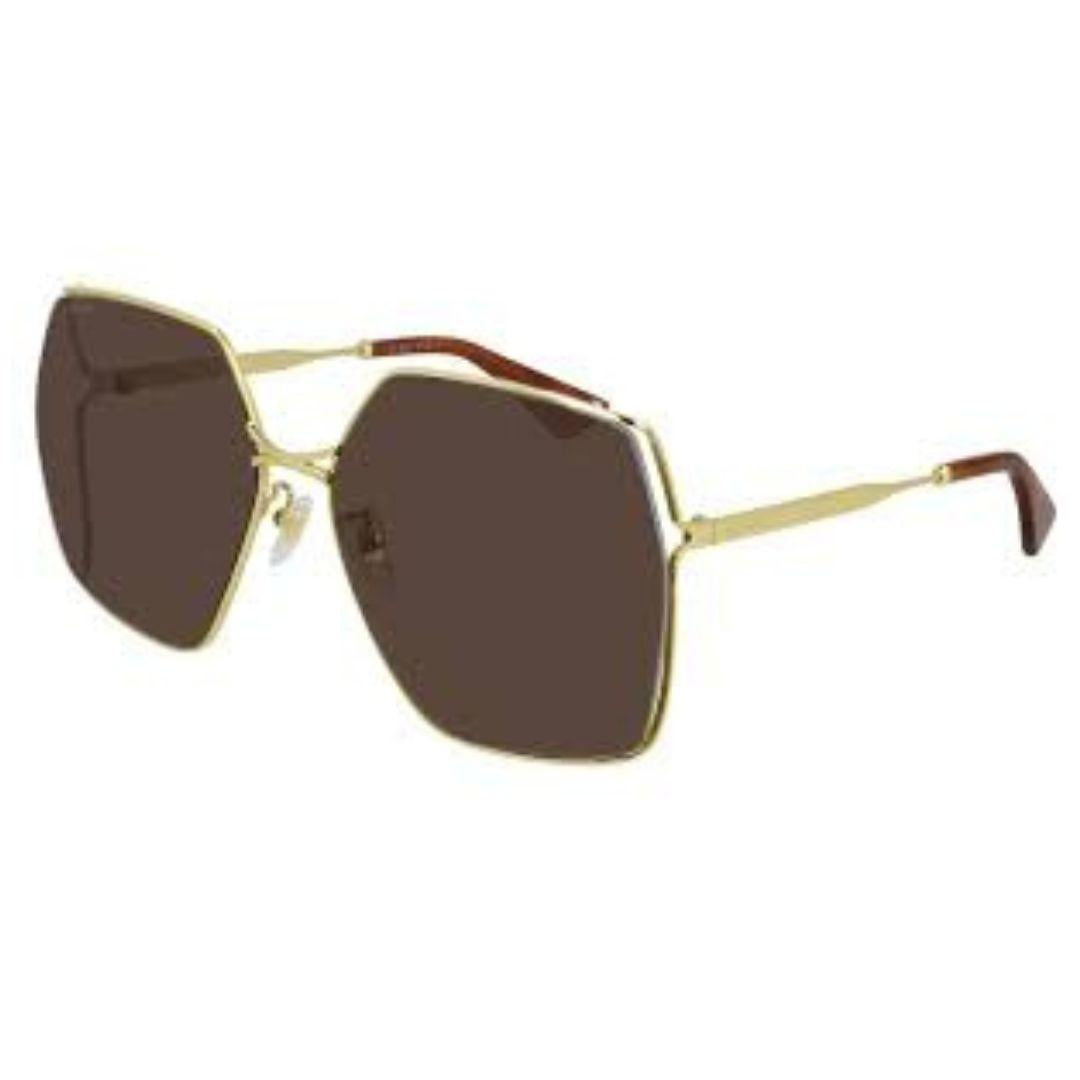 Óculos De Sol Gucci Gg0817S 002 Gucci