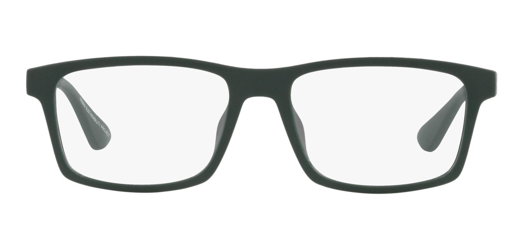 Armani Exchange Ax3083U 8272 56 - Ótica Vision Care