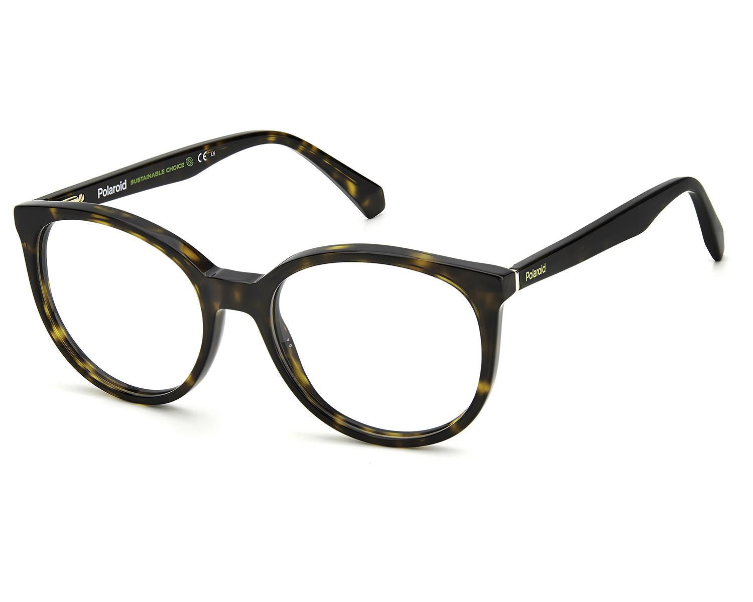 Óculos De Grau Polaroid Pld D422 086-52 otica-vision-care