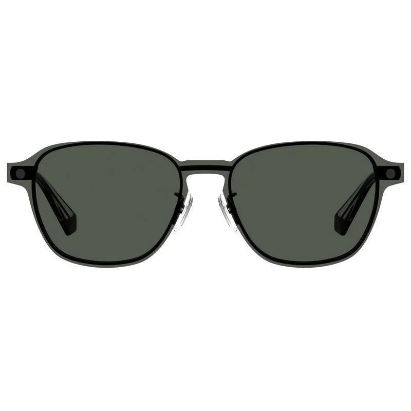 Óculos De Grau Polaroid Clip On Pld 6119/G/Cs V81(M9) otica-vision-care