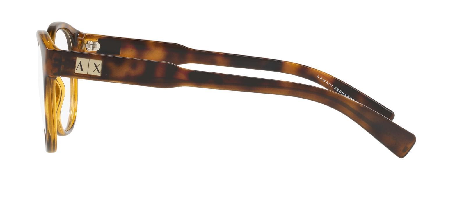 Óculos de Grau Armani Exchange Ax3040L 8037 53 - Ótica Vision Care