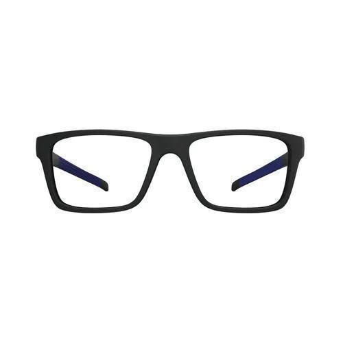 Hb Polytech M 93119 Matte Black D. Blue - Ótica Vision Care