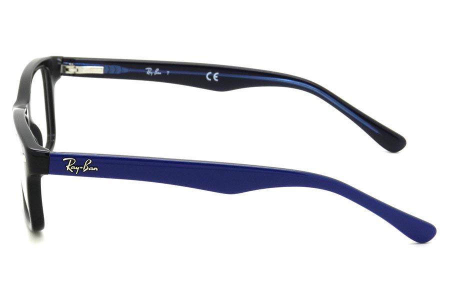 Óculos de Grau RAY BAN JUNIOR RB1531 3748 48 Ray-Ban