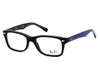 Óculos de Grau RAY BAN JUNIOR RB1531 3748 48
