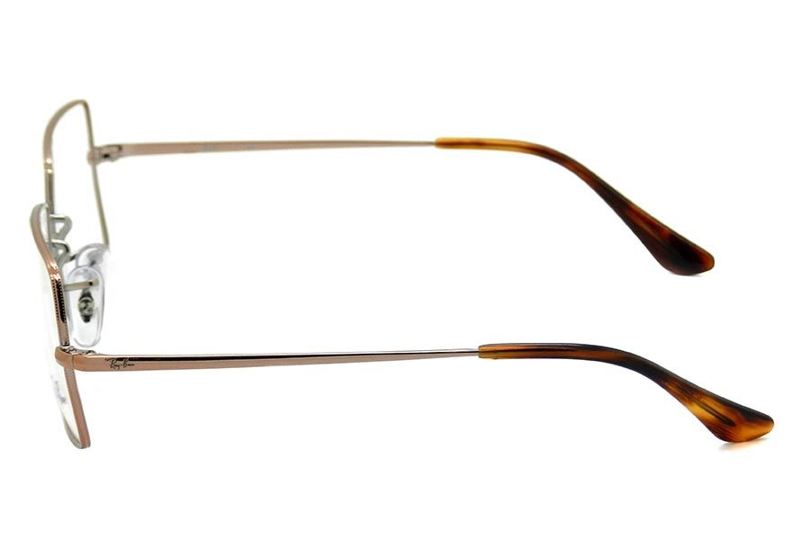 Óculos de Grau RAY-BAN RB1969V 2943 51 Ray-Ban