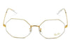 Óculos de Grau Ray-Ban OCTAGON RB1972V 3104 54