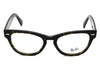 Óculos de Grau RAY-BAN LARAMIE RB2201V 2012 54