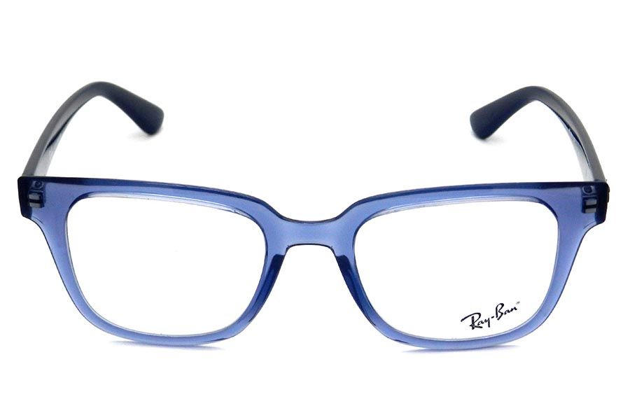 Óculos de Grau RAY-BAN RB4323VL 5941 51 Ray-Ban