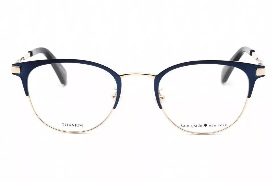 Óculos De Grau Kate Spade Danyelle/F Pjp otica-vision-care