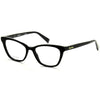 Óculos de Grau Max Mara Mm1375 807 50 Preto