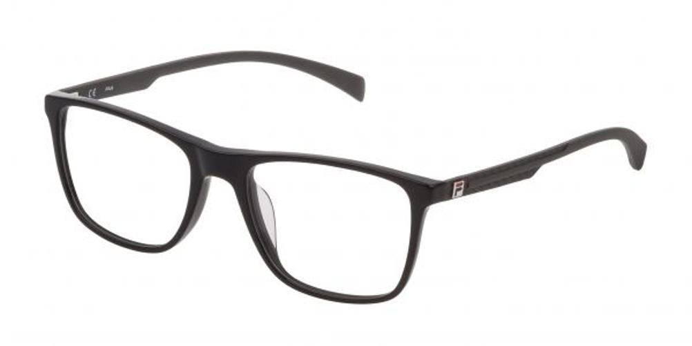 Armação Óculos De Grau Vf9279 Col.0700 54-18 - Ótica Vision Care