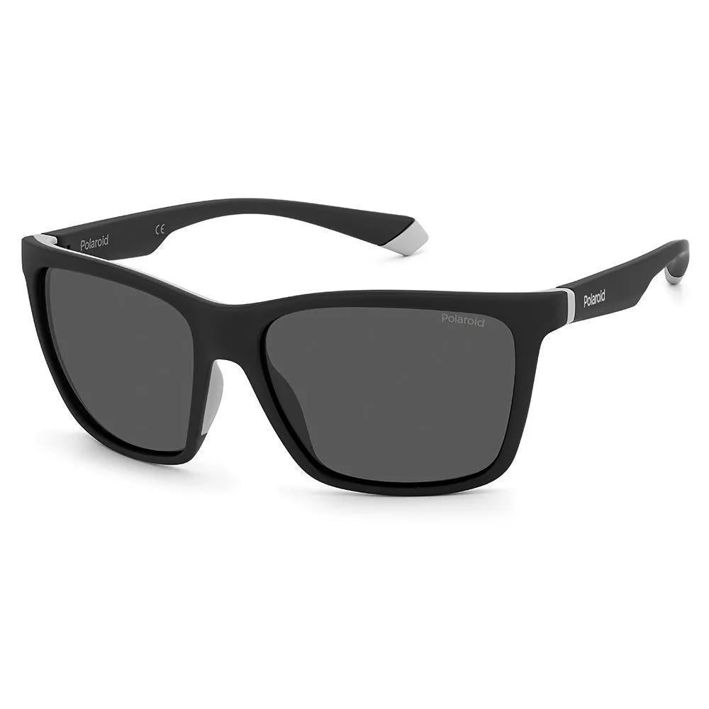 Óculos Esportivo Polaroid Pld 2126/S 08A - 58 Preto otica-vision-care