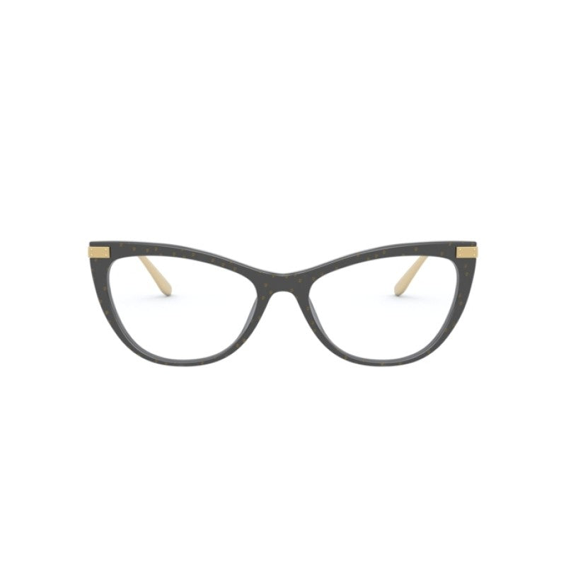Óculos de Grau Dolce & Gabbana DG3329 3210 Dolce & Gabanna