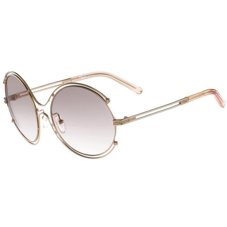 Óculos De Sol Chloé Isidora Ce 122S 785 otica-vision-care