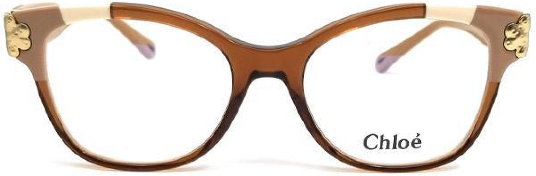 Óculos De Grau Chloé Ce2738 246 otica-vision-care