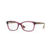 Óculos de Grau Ray-Ban Infantil RY1571L 3713 50