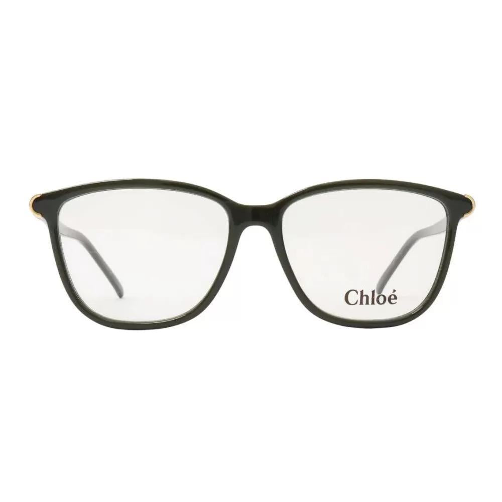 Óculos De Grau Chloé Ce2658-53 303 otica-vision-care