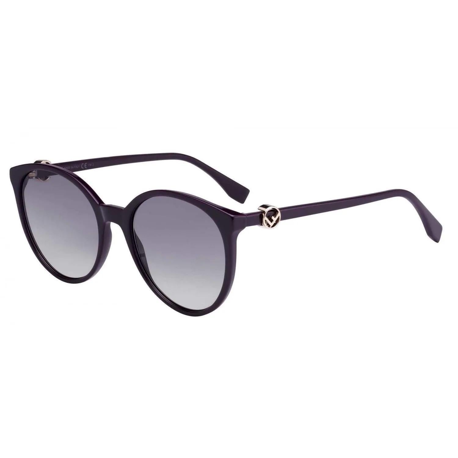 Óculos De Sol Fendi Ff 0288/S 0T7 otica-vision-care