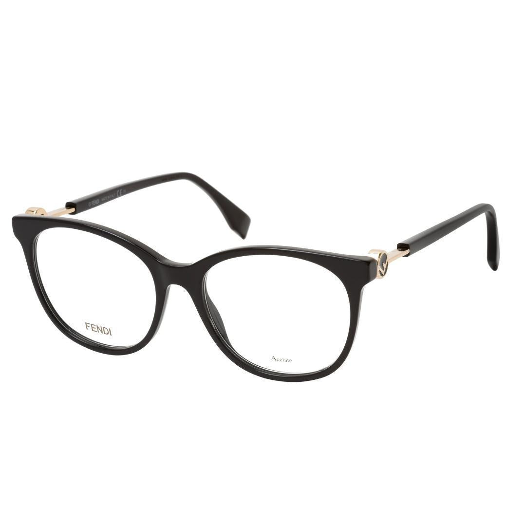 Oculos De Grau Fendi 0393 807 otica-vision-care