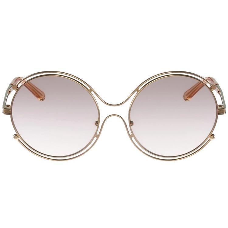 Óculos De Sol Chloé Isidora Ce 122S 785 otica-vision-care