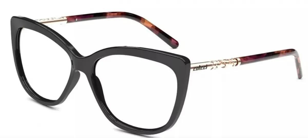 Óculos De Grau Colcci Rx C6118Aea54 otica-vision-care
