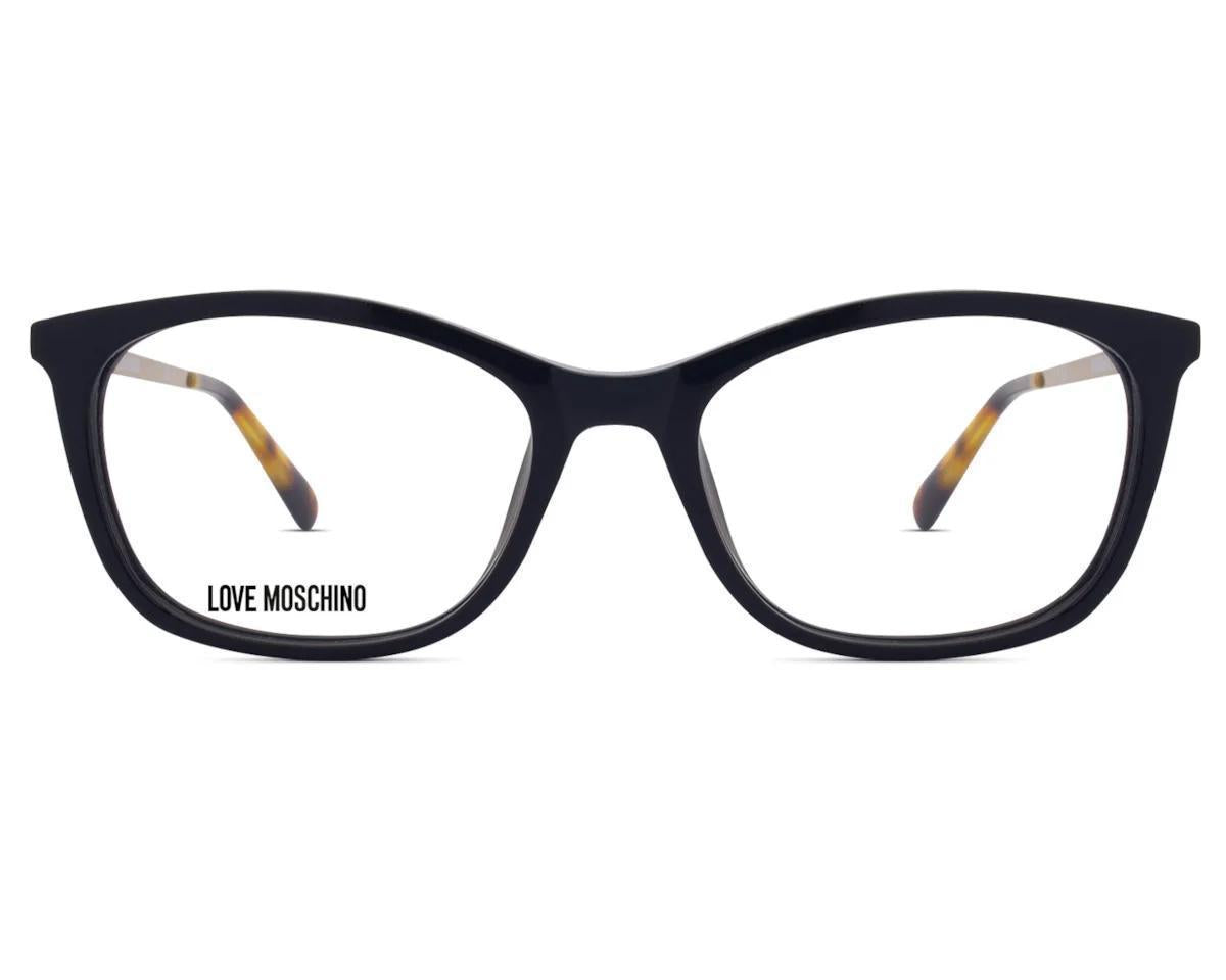 Óculos De Grau Love Moschino Mol528 807-52 otica-vision-care