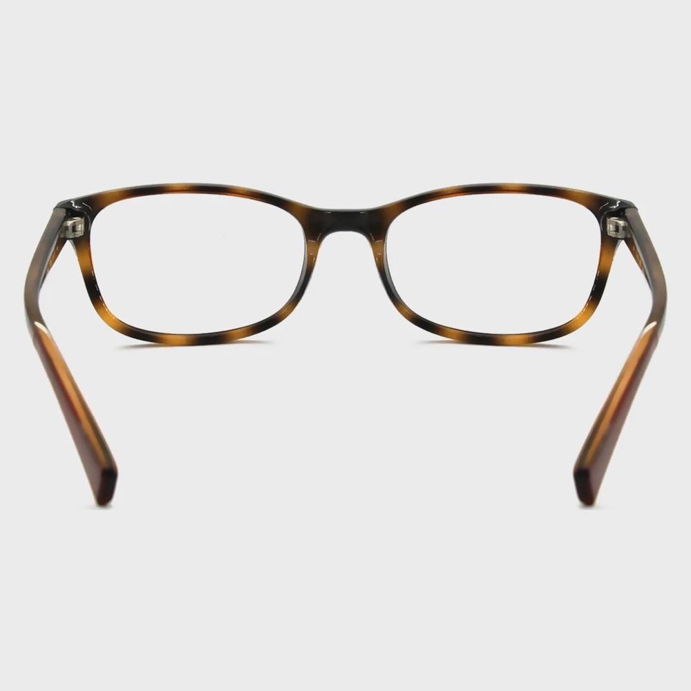 Óculos Ax Exchange Ax3043L 8224 - Ótica Vision Care