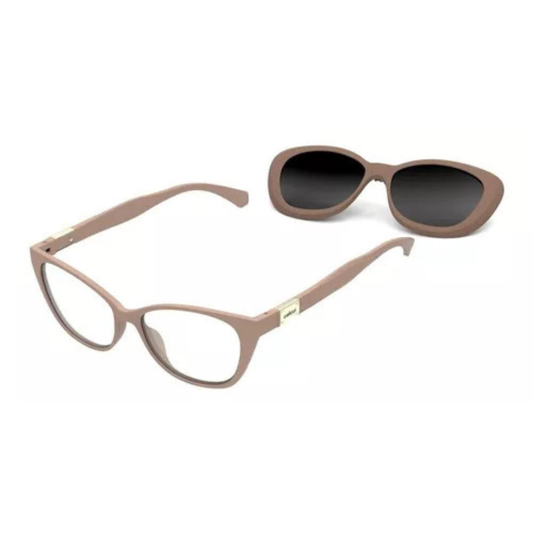 Colcci Bandy I Clip-On C6122 B28 52 - Ótica Vision Care