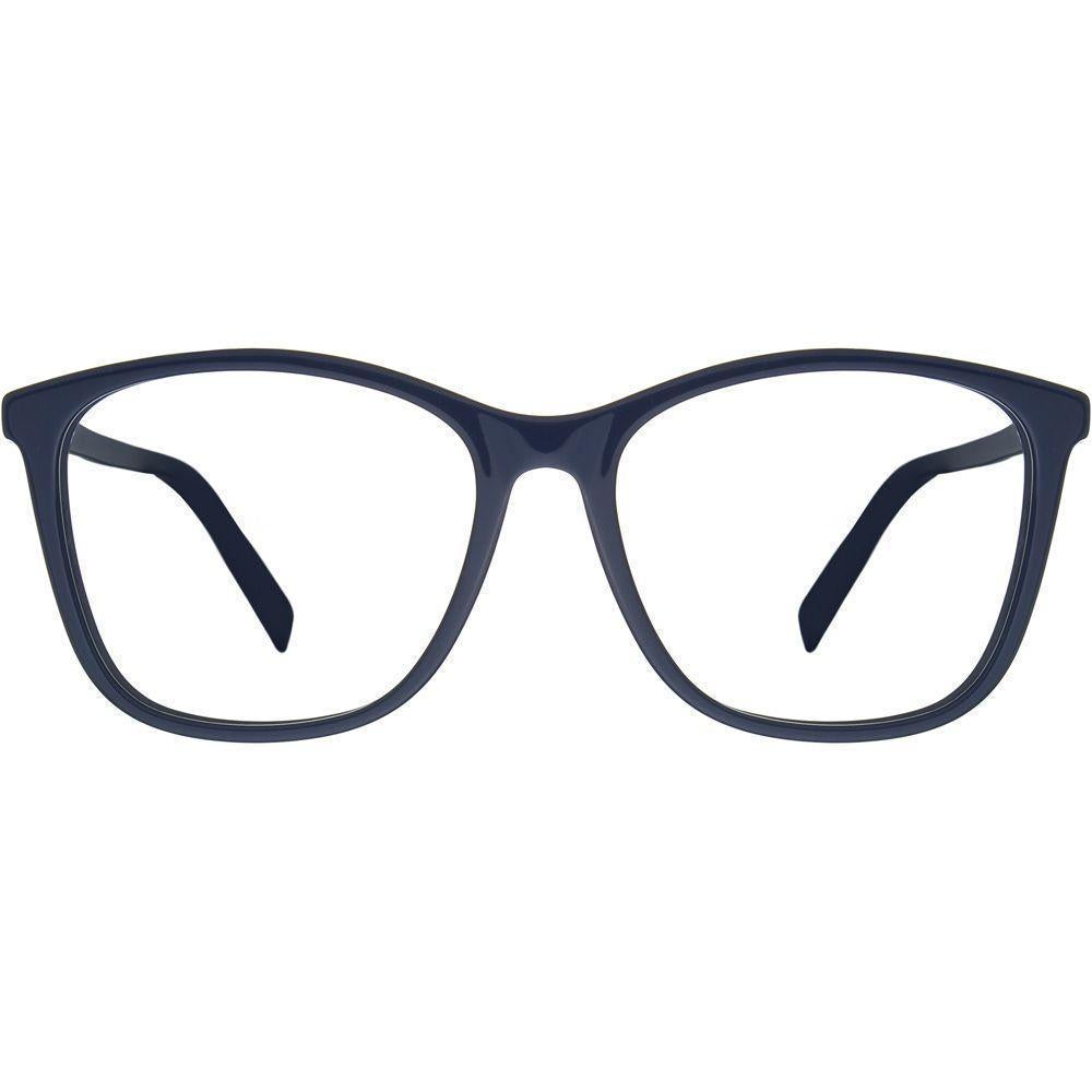 Óculos De Grau Max Mara 1386 Pjp otica-vision-care