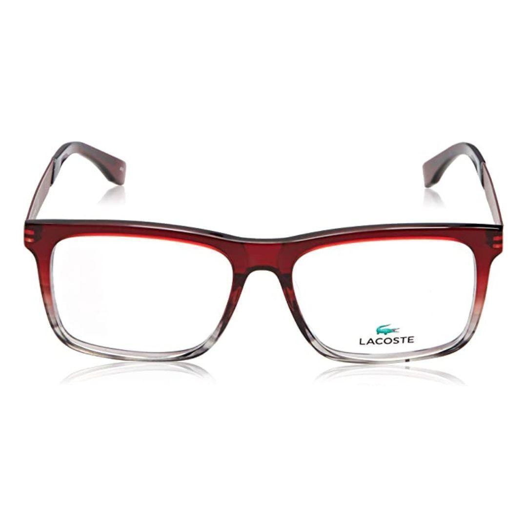 Óculos De Grau Lacoste L2788 615 55 otica-vision-care